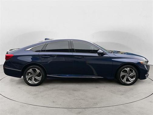 2019 Honda Accord EX-L