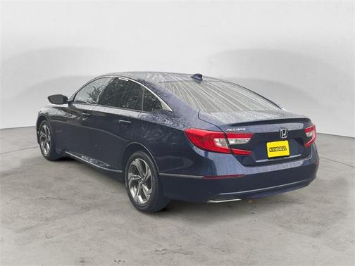 2019 Honda Accord EX-L