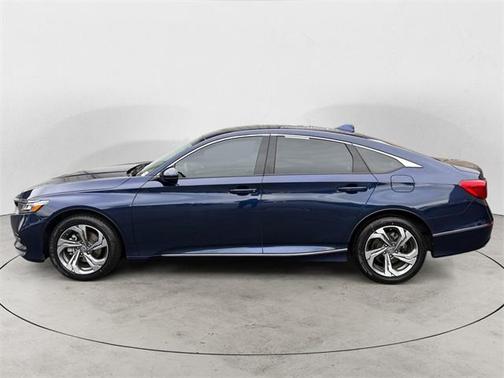 2019 Honda Accord EX-L