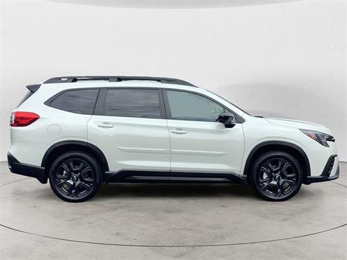 2025 Subaru Ascent Onyx Edition Touring