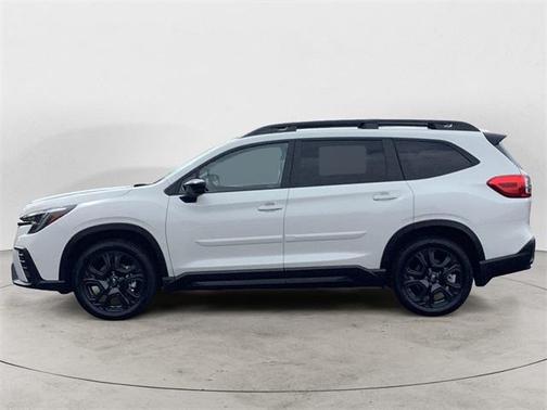 2025 Subaru Ascent Onyx Edition Touring