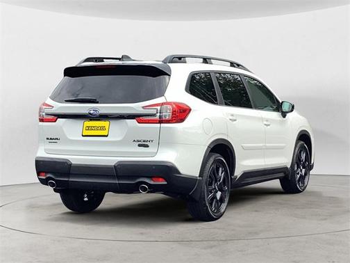 2025 Subaru Ascent Onyx Edition Touring