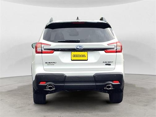 2025 Subaru Ascent Onyx Edition Touring