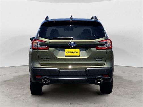 2025 Subaru Ascent Onyx Edition Touring