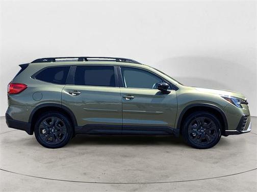 2025 Subaru Ascent Onyx Edition Touring