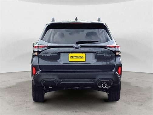 2025 Subaru Forester Hybrid Limited