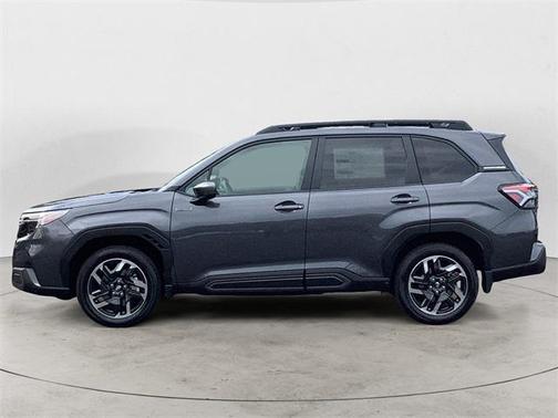 2025 Subaru Forester Hybrid Limited