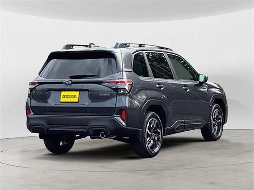 2025 Subaru Forester Hybrid Limited