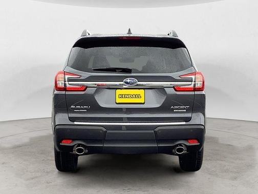 2026 Subaru Ascent Limited