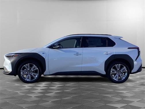 2024 Subaru Solterra Touring