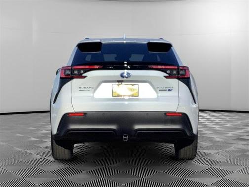 2024 Subaru Solterra Touring