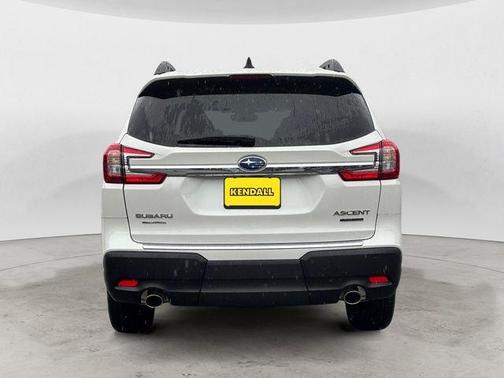 2026 Subaru Ascent Limited