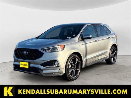 2020 Ford Edge ST