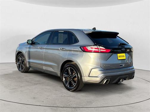 2020 Ford Edge ST
