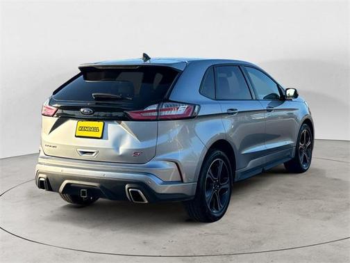 2020 Ford Edge ST