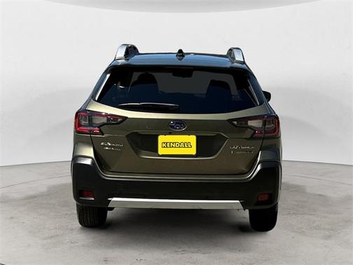 2024 Subaru Outback Touring XT