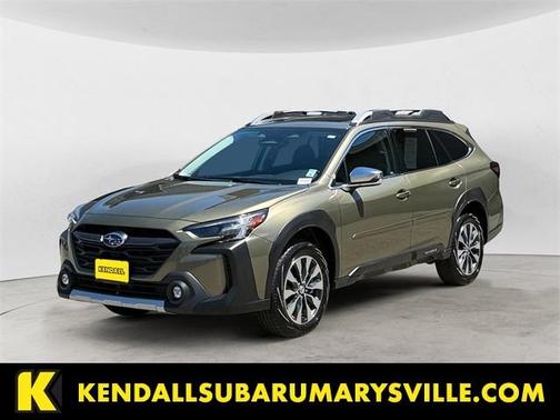 2024 Subaru Outback Touring XT