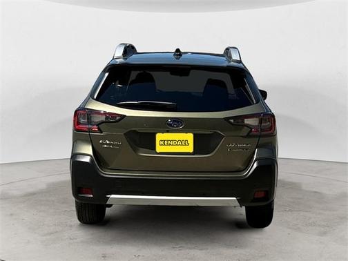 2024 Subaru Outback Touring XT
