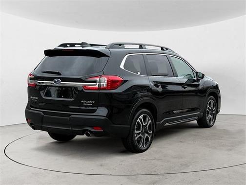 2024 Subaru Ascent Limited