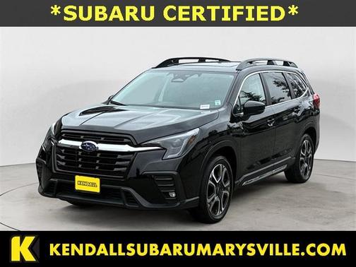 2024 Subaru Ascent Limited