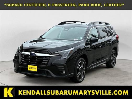 2024 Subaru Ascent Limited