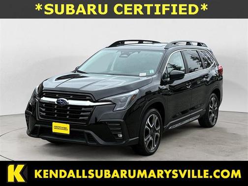 2024 Subaru Ascent Limited