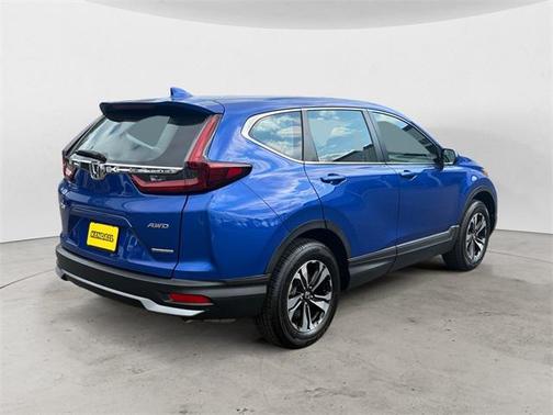 2022 Honda CR-V Special Edition