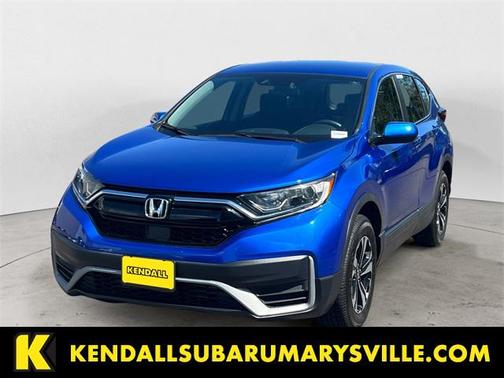 2022 Honda CR-V Special Edition