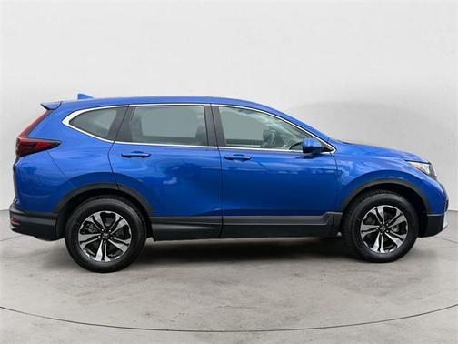 2022 Honda CR-V Special Edition