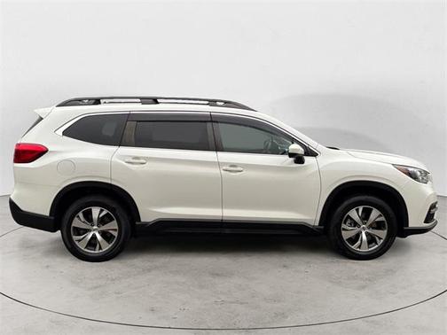 2022 Subaru Ascent Premium 8-Passenger