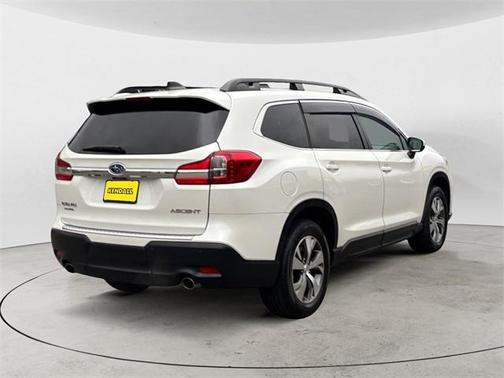 2022 Subaru Ascent Premium 8-Passenger