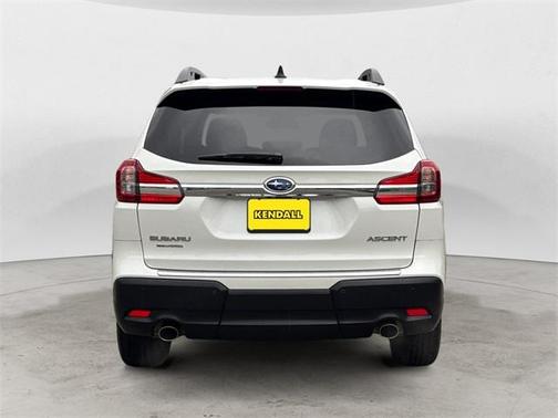 2022 Subaru Ascent Premium 8-Passenger