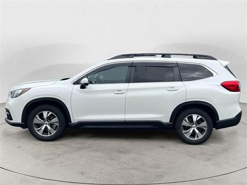2022 Subaru Ascent Premium 8-Passenger