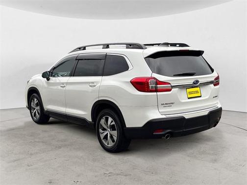 2022 Subaru Ascent Premium 8-Passenger