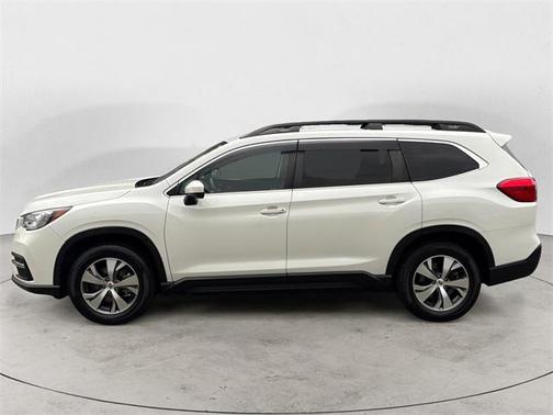 2022 Subaru Ascent Premium 8-Passenger