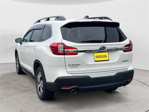 2022 Subaru Ascent Premium 8-Passenger