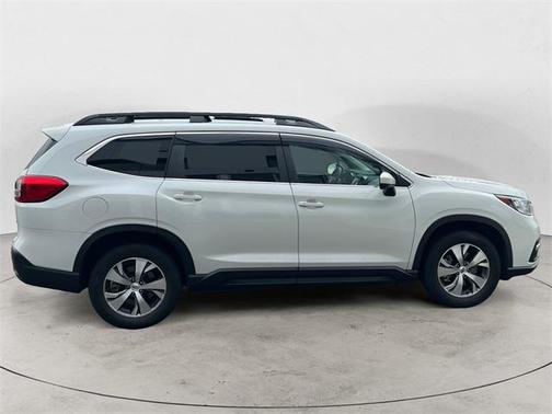 2022 Subaru Ascent Premium 8-Passenger
