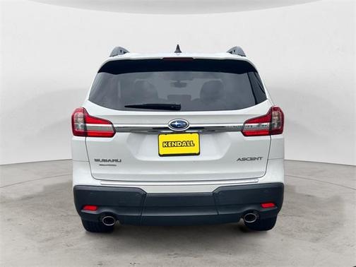 2022 Subaru Ascent Premium 8-Passenger