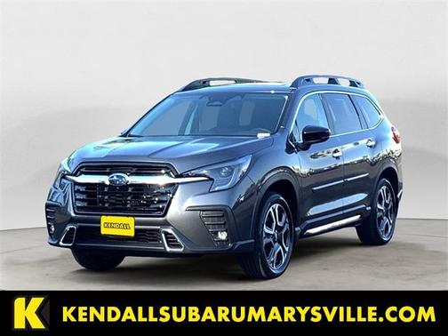 2025 Subaru Ascent Touring