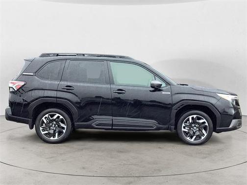 2025 Subaru Forester Hybrid Limited