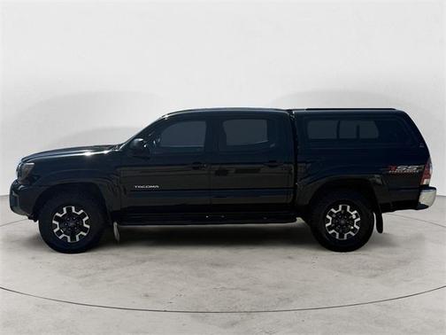 2013 Toyota Tacoma Base