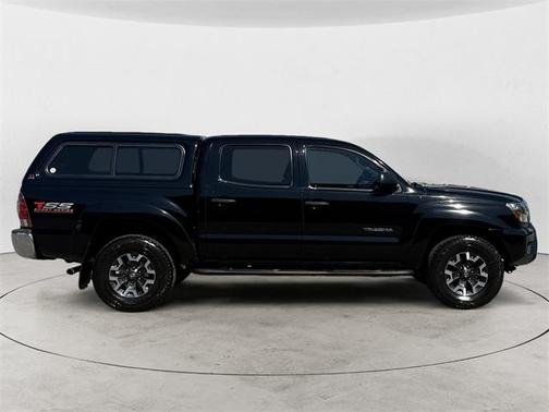 2013 Toyota Tacoma Base