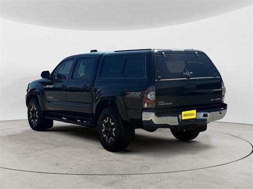 2013 Toyota Tacoma Base