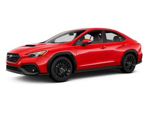 2025 Subaru WRX Limited
