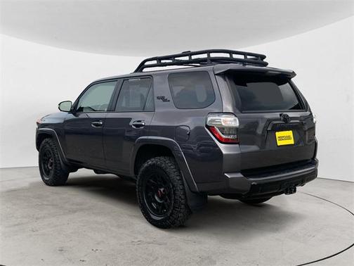 2021 Toyota 4Runner TRD Off Road Premium