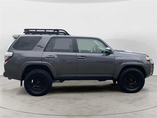2021 Toyota 4Runner TRD Off Road Premium