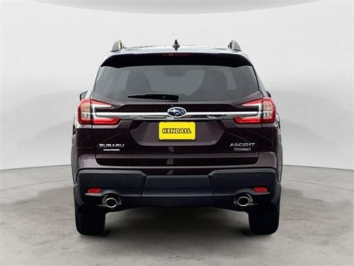 2026 Subaru Ascent Touring