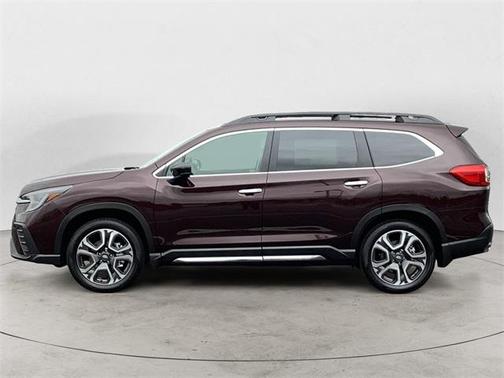 2026 Subaru Ascent Touring