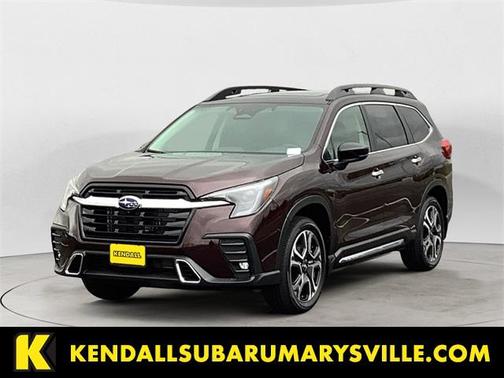 2026 Subaru Ascent Touring