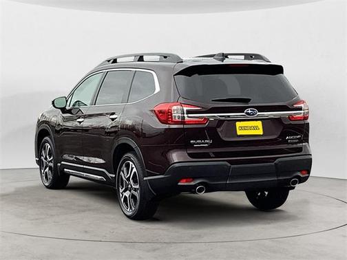 2026 Subaru Ascent Touring